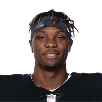 Henry Ruggs III