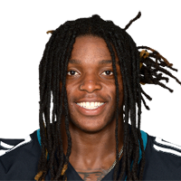 Laviska Shenault Jr.
