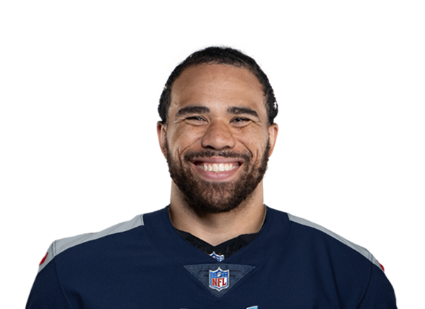 Kylen Granson