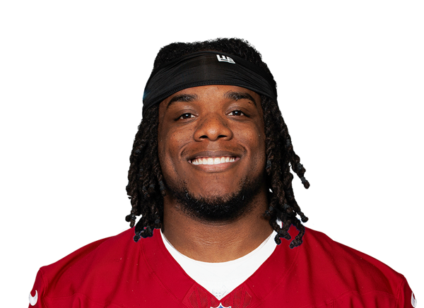 Jermar Jefferson