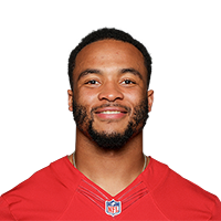 Elijah Mitchell