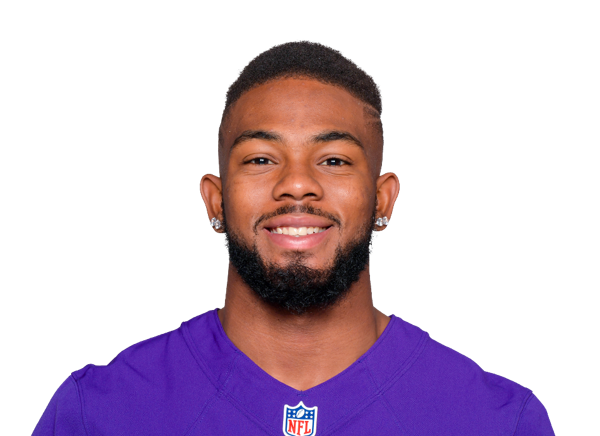 Rashod Bateman