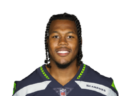 Dee Eskridge