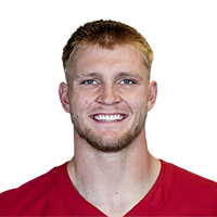 Trey McBride