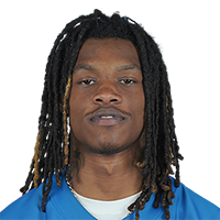 Jameson Williams