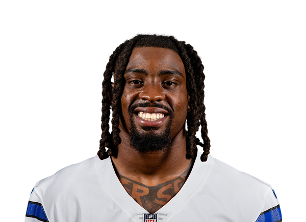 Tyler Goodson