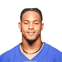 Wan'Dale Robinson