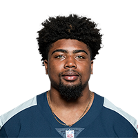Treylon Burks