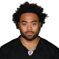 Jaylen Warren