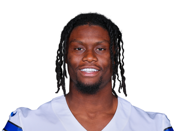 George Pickens