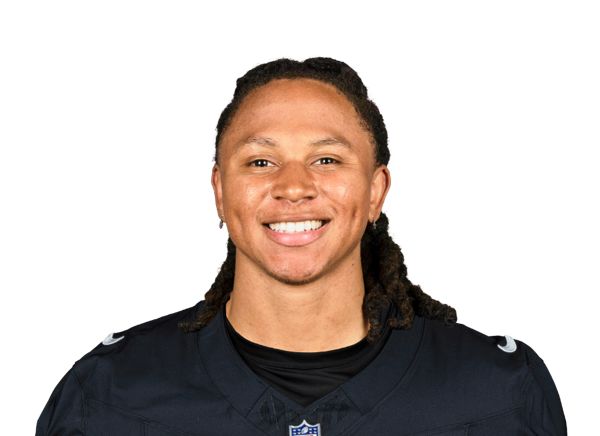 Brandon Johnson