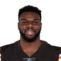 Jerome Ford