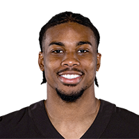 Cedric Tillman
