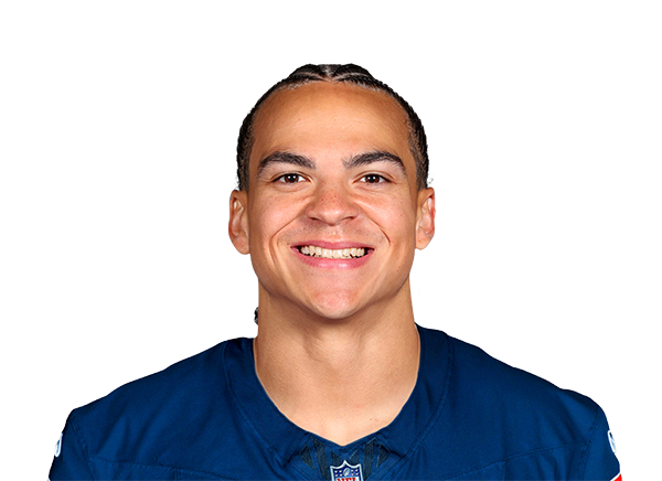 Zavier Scott