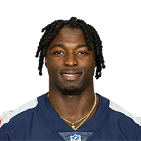 Tyjae Spears