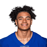 Jalin Hyatt