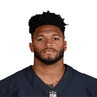 Roschon Johnson