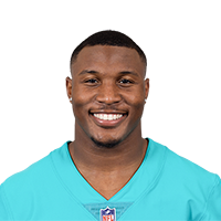 Malik Washington