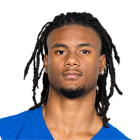 Adonai Mitchell
