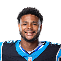Ja'Tavion Sanders