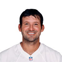 Tony Romo