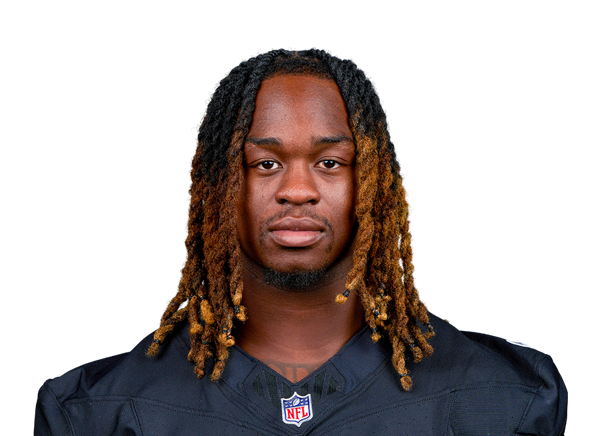 Ashton Jeanty