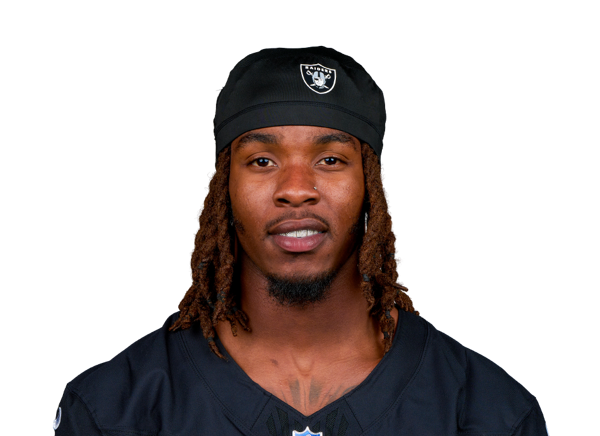 Dont'e Thornton Jr.