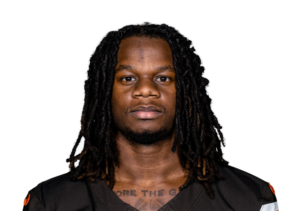 Davon Booth