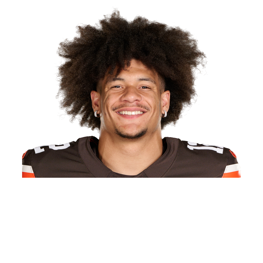 Denzel Boston