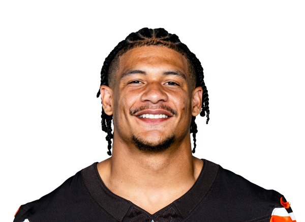 Denzel Boston