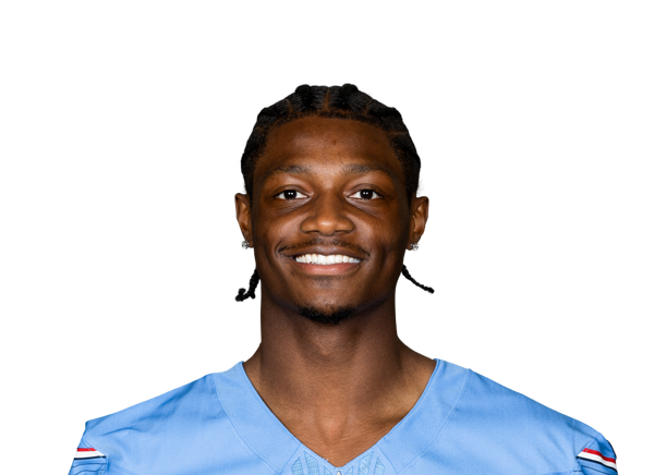 Carnell Tate