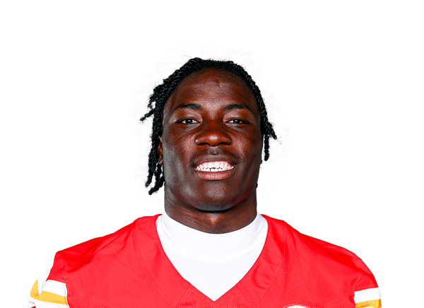 Emmett Johnson