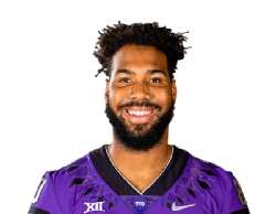 D'Andre Rogers