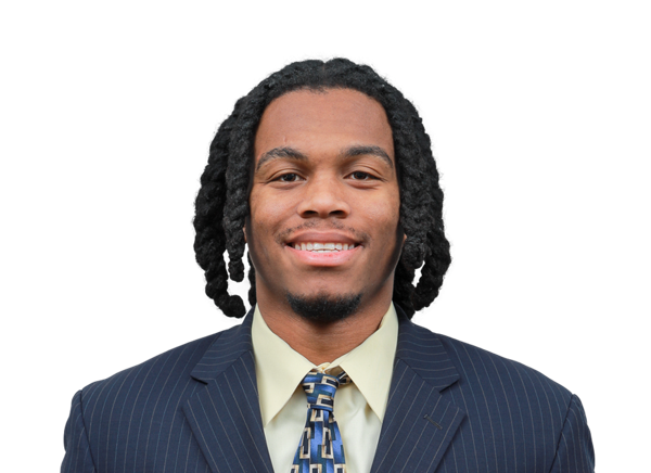 Trayvon Rudolph